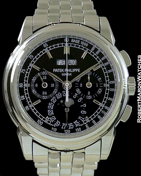 patek philippe 5970 platinum|patek philippe 5970 for sale.